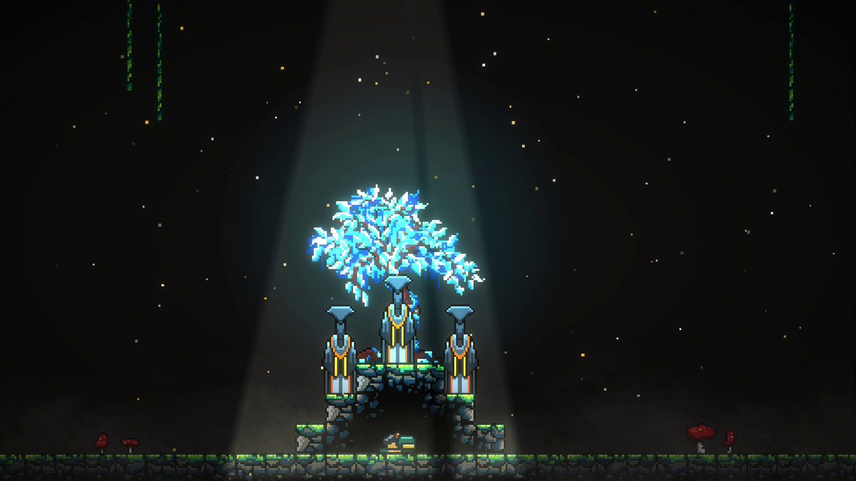 cosmocatgames's tweet photo. A few shots from the latest build of #AstralFlux, my forthcoming collab with @Stoep1987. Just about ready for our first alpha playtest! #screenshotsaturday #madewithunity https://t.co/2UqjytiKR9
