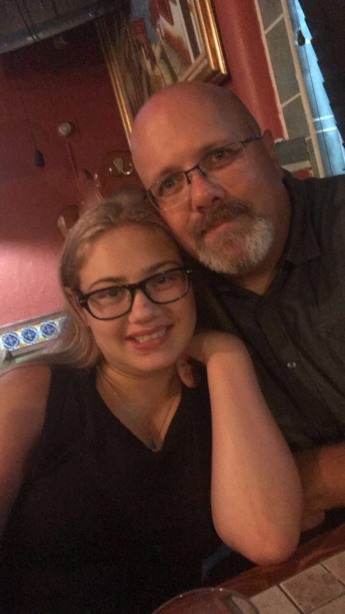 ccampbell911's tweet photo. 18 years ago today at 3:51am I got one of the greatest gifts of my life… my daughter Grace Campbell came into this world with a cry that I will never forget! Happy Birthday @graceca51113426 love your incredibly over protective and extremely proud dad! https://t.co/XbY0vlM1uu