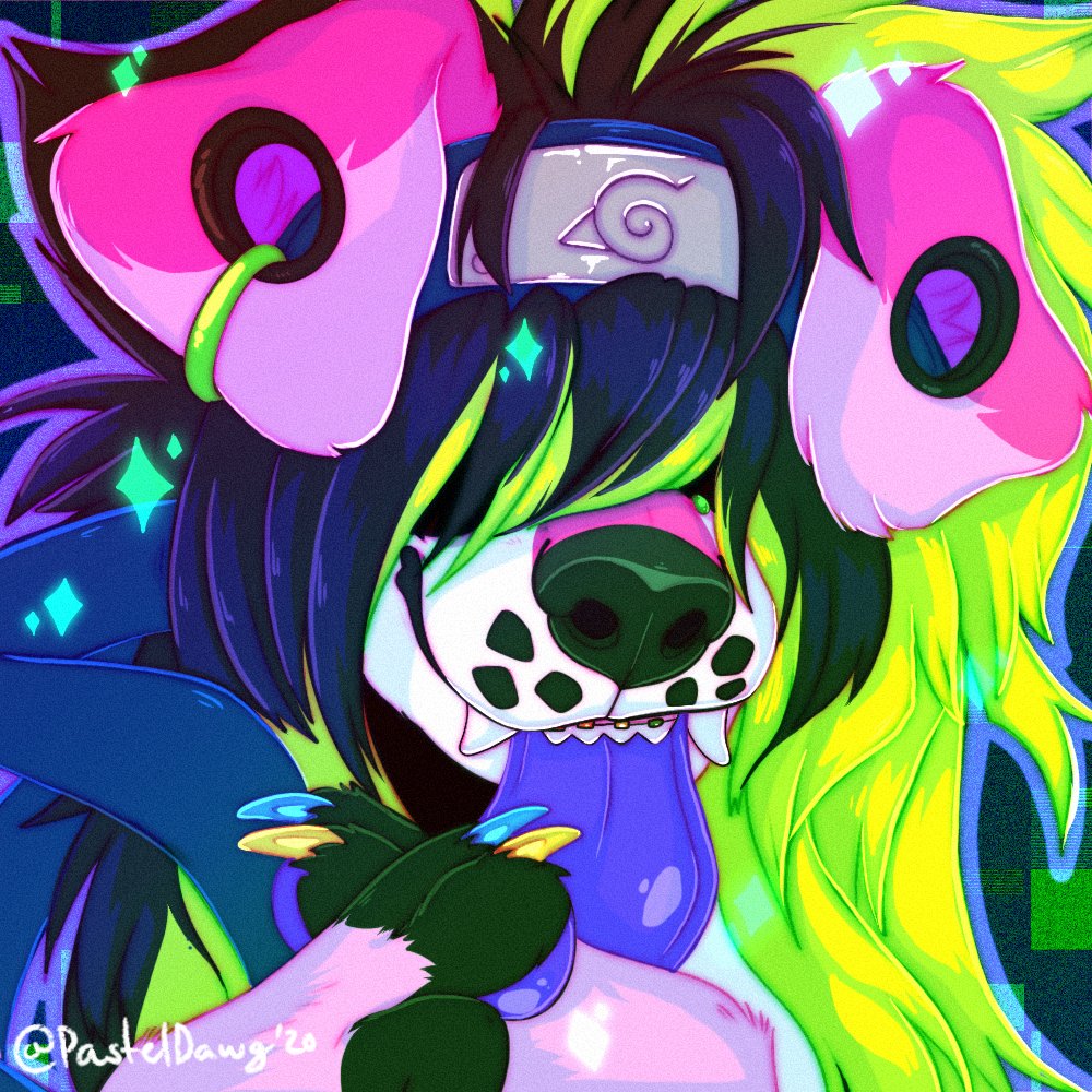 PastelDawg's tweet photo. Let's do a quick icon raffle! 
1 random winner gets an icon from me ✨

🌈Rules: 
- Retweet this post, no quote-retweets won't count
- Follow me, new followers welcome!
Optional: Tag friend/s, the more the merrier!

Ends tomorrow evening (September 5th, 2021) ✨

Good luck! https://t.co/A7W4xPmz1h
