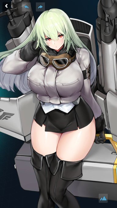 A-87 バンシー脱いだらヤバいんです!! 