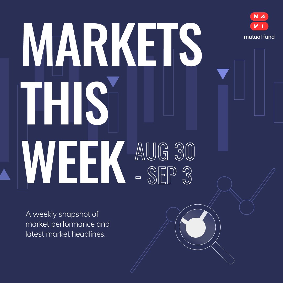 navimutualfund's tweet photo. Nifty crossed 17000 and reached new highs for the third week straight.
#Navi #NaviMF #LowCost #IndexFund #NaviNifty50 #NaviNifty50IndexFund #marketupdate https://t.co/I5Fv13ncT8