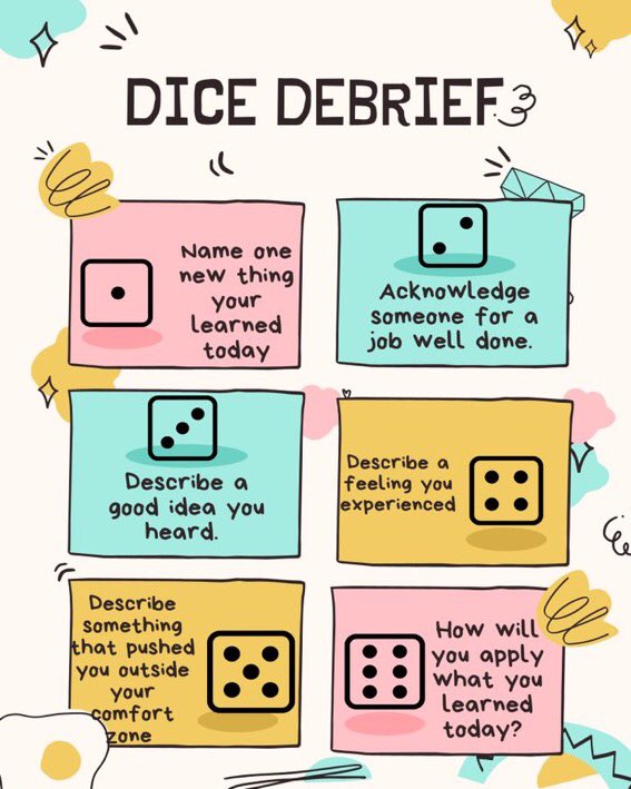 Exit tickets! via. <a href="/mrshowell24/">Stephanie Howell</a> <a href="/teacher2teacher/">Teacher2Teacher</a> #formativeassessment