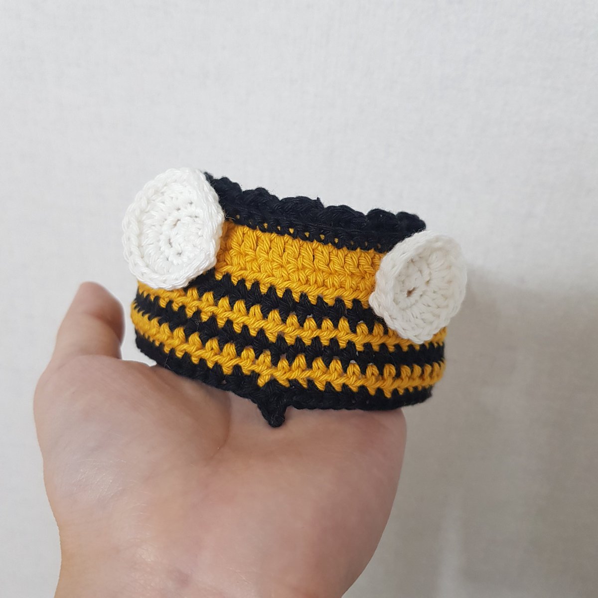 samchimom's tweet image. 분명히 큰데...털....😭😭