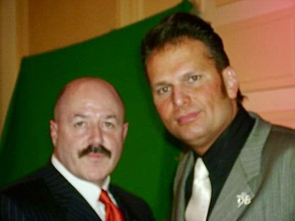 TommyBayiokos's tweet photo. Happy Birthday Police Commissioner Bernard Kerik!🍸@BernardKerik #TenHut #CopsCop #RankAndFile🇺🇸 https://t.co/X97BkvTo7c