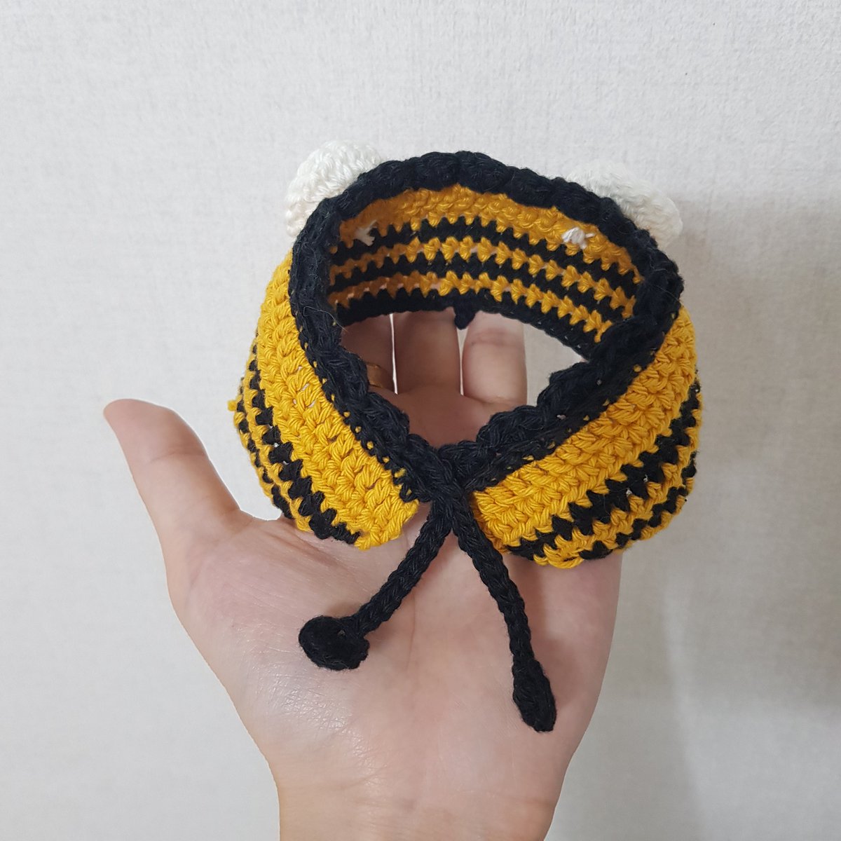 samchimom's tweet image. 분명히 큰데...털....😭😭