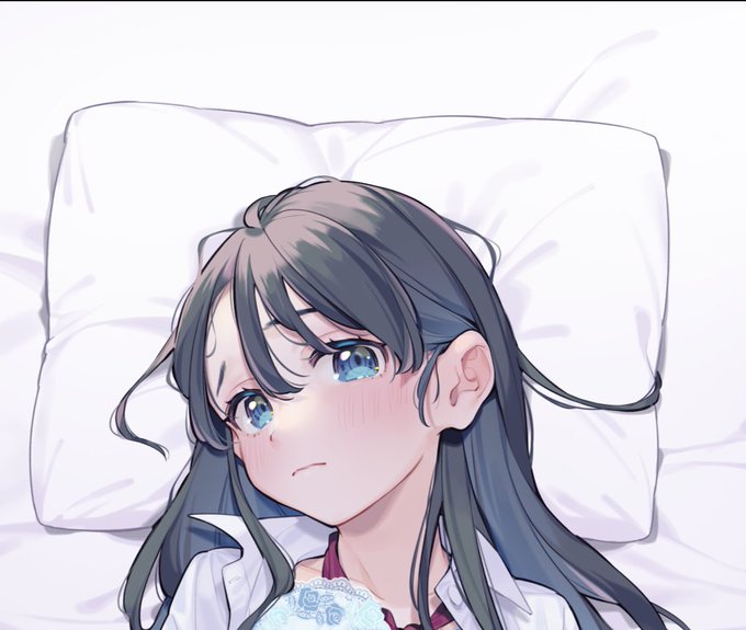 第二弾の表面ラフ部分を少しだけ公開!
雲呑めお 先生(@wantan_meo )のオリキャラ抱き枕カバー企画進行中です!
こんなに可愛い子はどこで会えますか( ゜д゜)
#雲呑めお #抱き枕カバー 