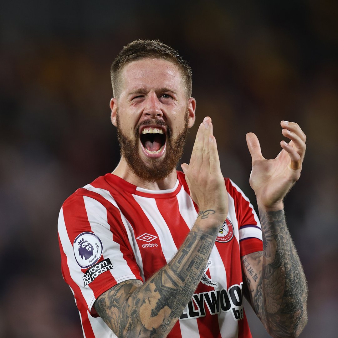 OfficialFPL's tweet photo. These #FPL high-scorers have been picked by fewer than 5% of managers ⬇️

🐝 Pontus Jansson (22pts)
⚒️ Pablo Fornals (20pts)
🔵 Aymeric Laporte (20pts)
⚪ Davinson Sánchez (19pts)
🦅 Conor Gallagher (18pts)

Who are your secret weapons for GW4? https://t.co/iMsbnLzrQQ