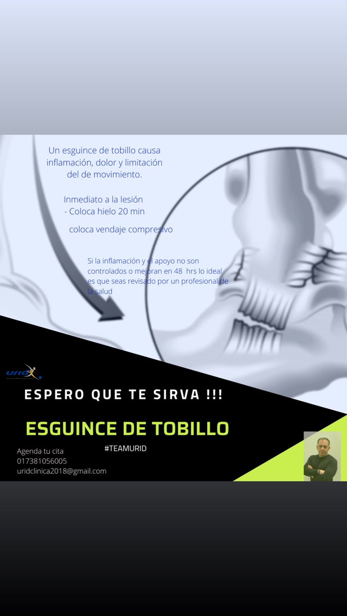 URIDCLINICA's tweet photo. https://t.co/iF0H85vPku