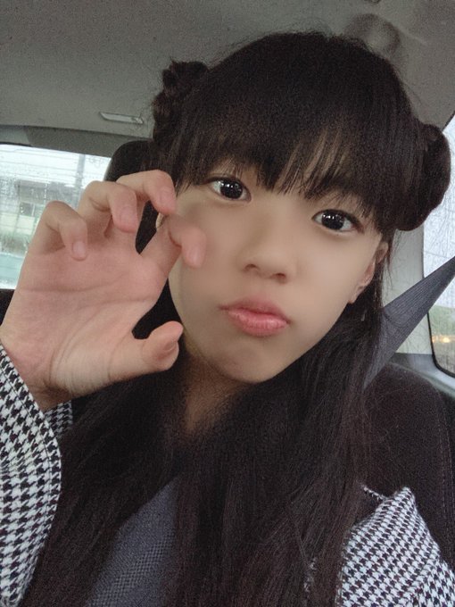 Twitterのコスプレ画像3