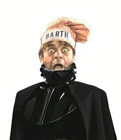 doomedmoviethon's tweet photo. Another year of trying to make #barthvader happen. C'mon, people. https://t.co/2uz05lsdCP
