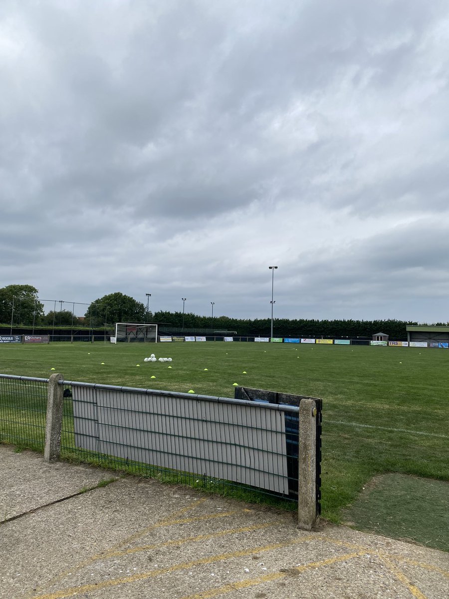UEA Football Club tweet media