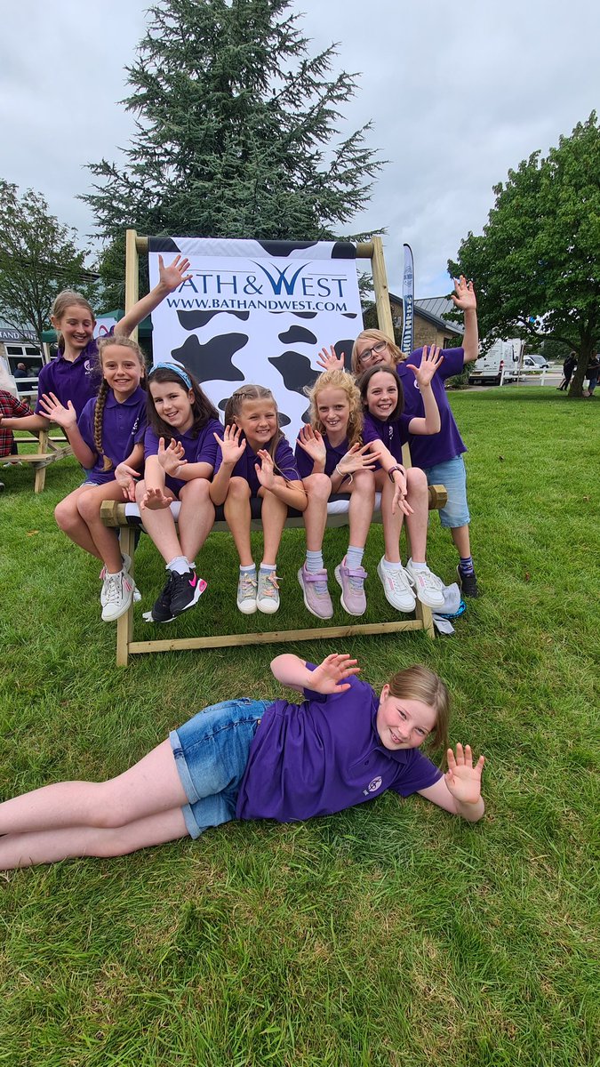 SCYChoir's tweet photo. We thoroughly enjoyed our time performing @BathandWest last weekend - if you're 8+ and love to sing come and give us a try. We're acepting new members NOW....!
@SSESomerset @music_sse @SFSomerset https://t.co/TcEEWV2p0m