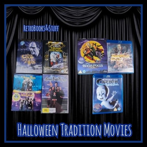 littleretroboy6's tweet photo. #childhood #mustsee #Halloween #spoopymovies
#Casper
#WhenGoodGhoulsGoBad
#AddamsFamily
#AddamsFamilyValues
#AddamsFamilyReunion
#HocusPocus
#MonsterSquad
#nightmarebeforechristmas https://t.co/3ALXrkmekQ