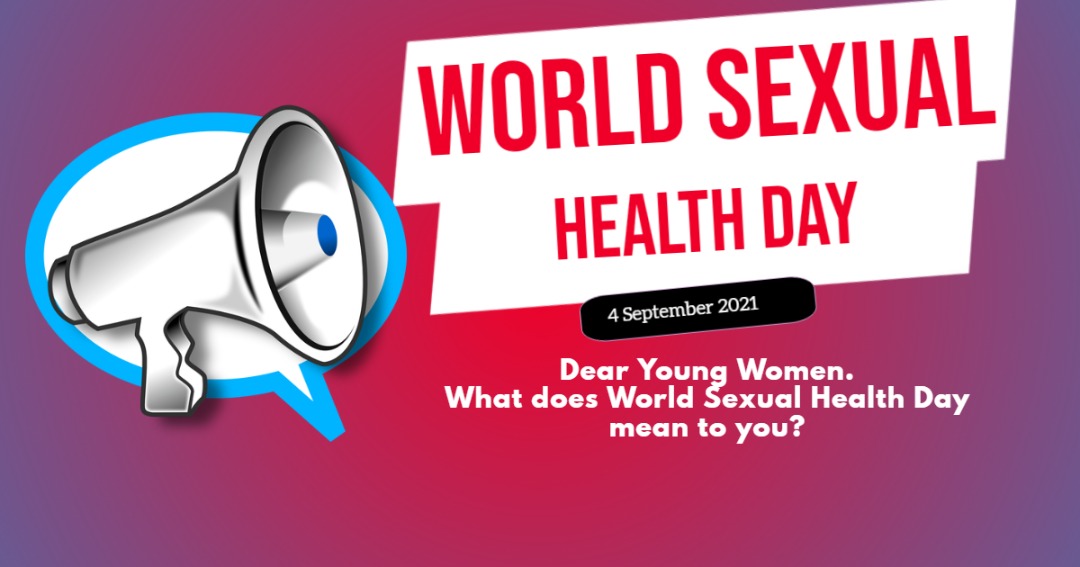 Today is #WorldSexualHealthDay . Let's share our opinions on what it means in the comment section. <a href="/ShamwariyeMwana/">Shamwari Yemwanasikana</a> <a href="/WalpeAcademy/">Women's Academy for Leadership</a> <a href="/MurembaAshley/">Ashley Nyasha Muremba</a> <a href="/PMapona/">Princess from Mudzi</a>