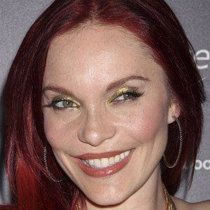 Happy Birthday to Carmit Bachar     