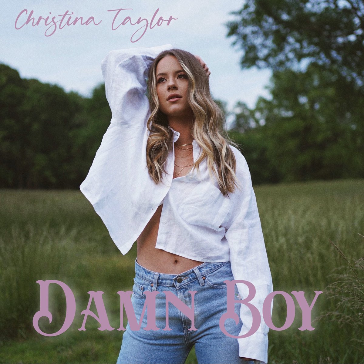 “Damn Boy” drops on September 10th! I am excited about this one and based on the TikTok response, so are you guys😍🤩 Go Presave/Preorder this one and jam it with your windows down on Friday🎤👉 ffm.to/damnboy.OTW #DamnBoy #countrymusic