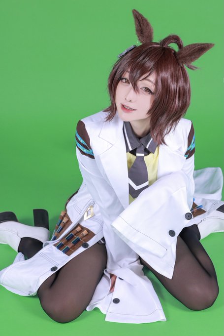 Twitterのコスプレ画像35