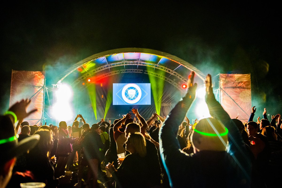 Yesterday was magical, we are ready and raring to go for day two! There are still tickets available on the gate, it's not too late to join us. 🍻 

#TheFestivalOfBeer