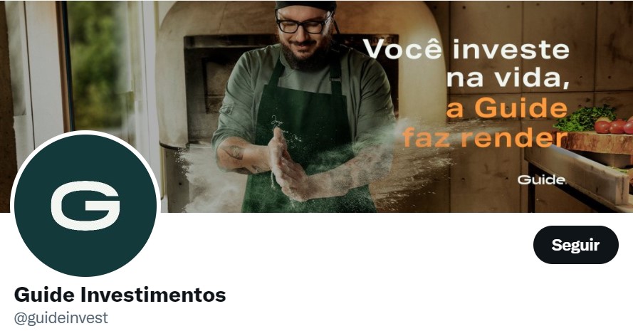 Que tal compartilhar com seus amigos os diversos conteúdos e notícias #PraVidaRender? Dê o seu retweet e marque um @. 💲 Bora?