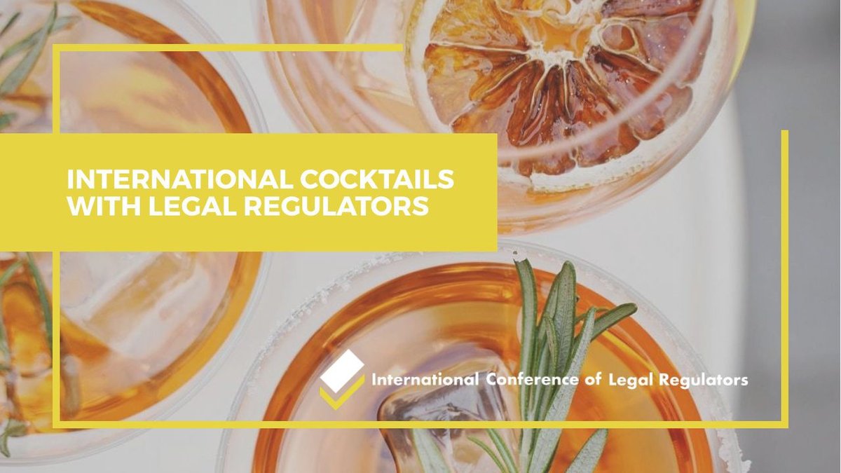 Tim Bertschy presents an Interactive Mixology Experience on Sept 28 at 3:00 PM CT (It's 5:00 PM somewhere 😉 ). You'll learn how to craft custom seasonal cocktails from around the world and about the history of each region’s featured spirit. Cheers! #ICLR2021 #virtualnetworking
