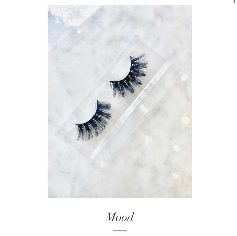 ishacoraco's tweet photo. Introducing our new 25mm mink lashes✨All lash orders come along with free wand brush to get your minks in the best shape. Don’t forget every lash pair come with a luxurious lash case 💕
Swipe left to see 👉
.
.
.
Use Promo “ICO20” CHECKOUT 🛍✨🛒
.
https://t.co/U6xbierZaS https://t.co/MUjsgG6LOf