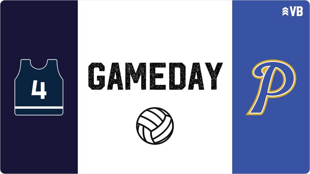 Girls Volleyball (Freshman) Game Day! - Check out the event preview for the The Presentation Panthers vs the Milpitas Trojans. It starts at 8:00 AM and is at Presentation High School. ca.varsitybound.com/volleyball/202…