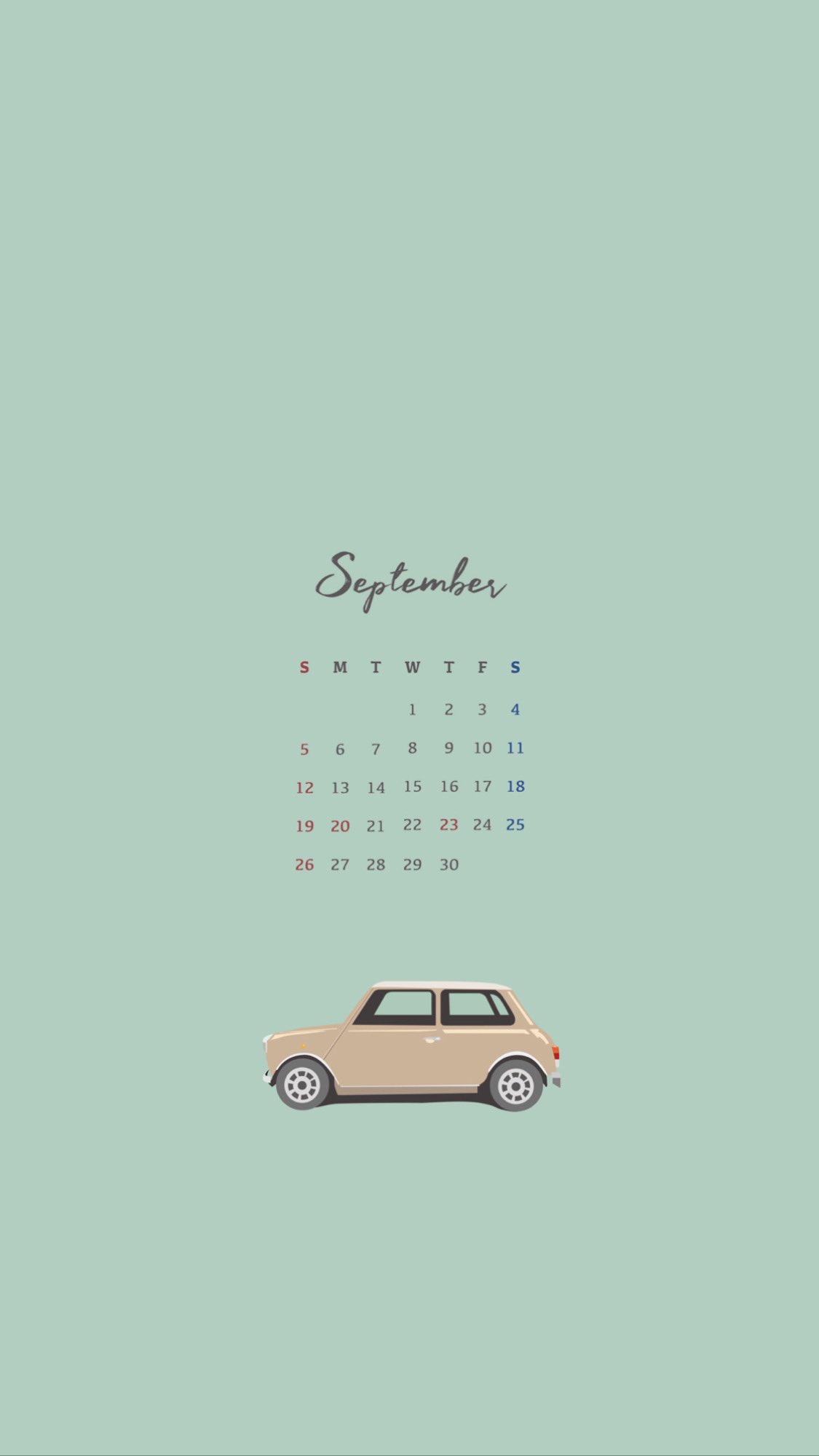 La Sogno 9月のカレンダー 携帯壁紙にどうぞ ローバーミニ Rovermini T Co Nzge949q1b Twitter La Sogno 9月のカレンダー 携帯壁紙にどうぞ ローバーミニ Rovermini T Co Nzge949q1b Twitter