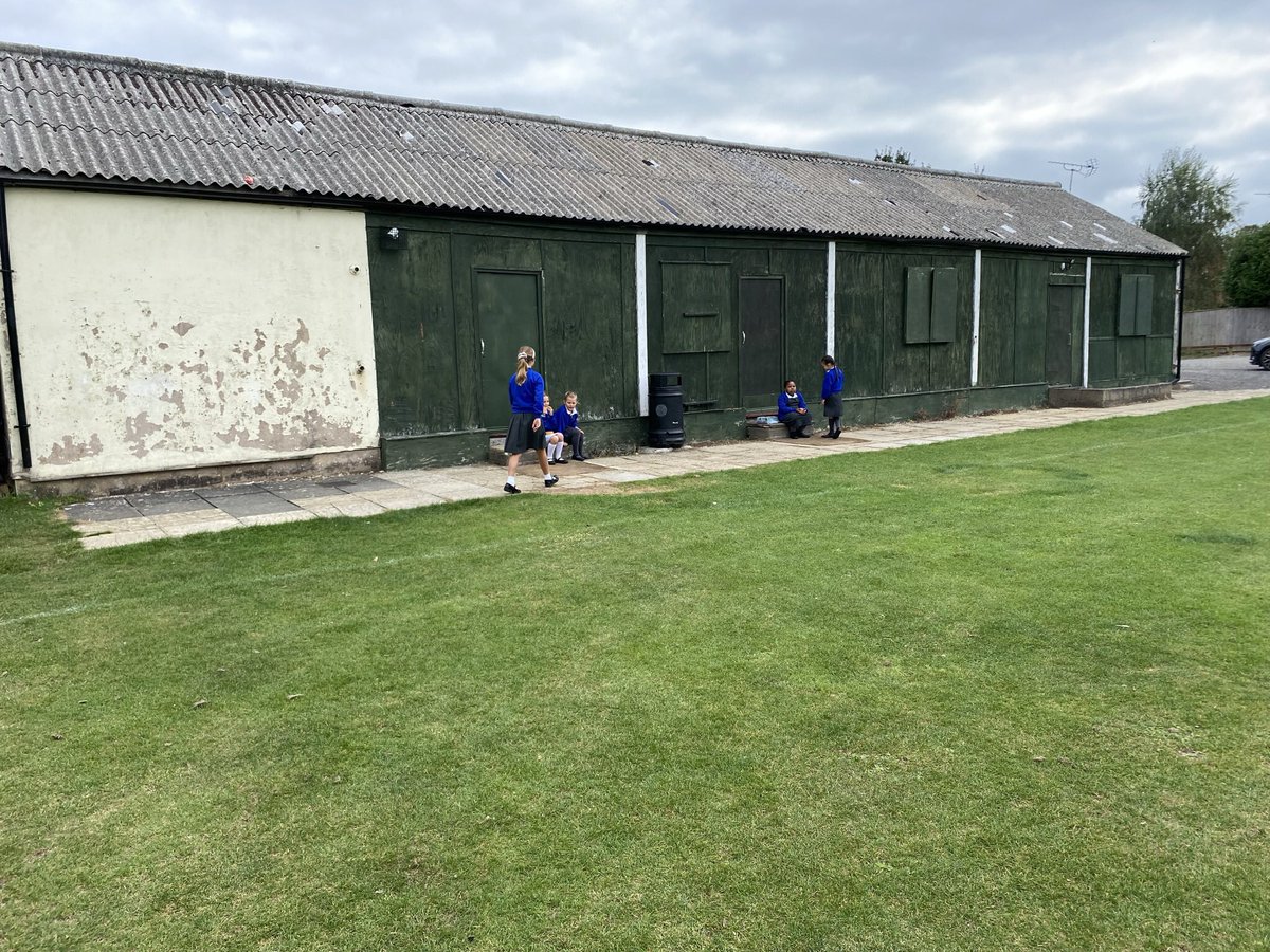 Whitminster School tweet media