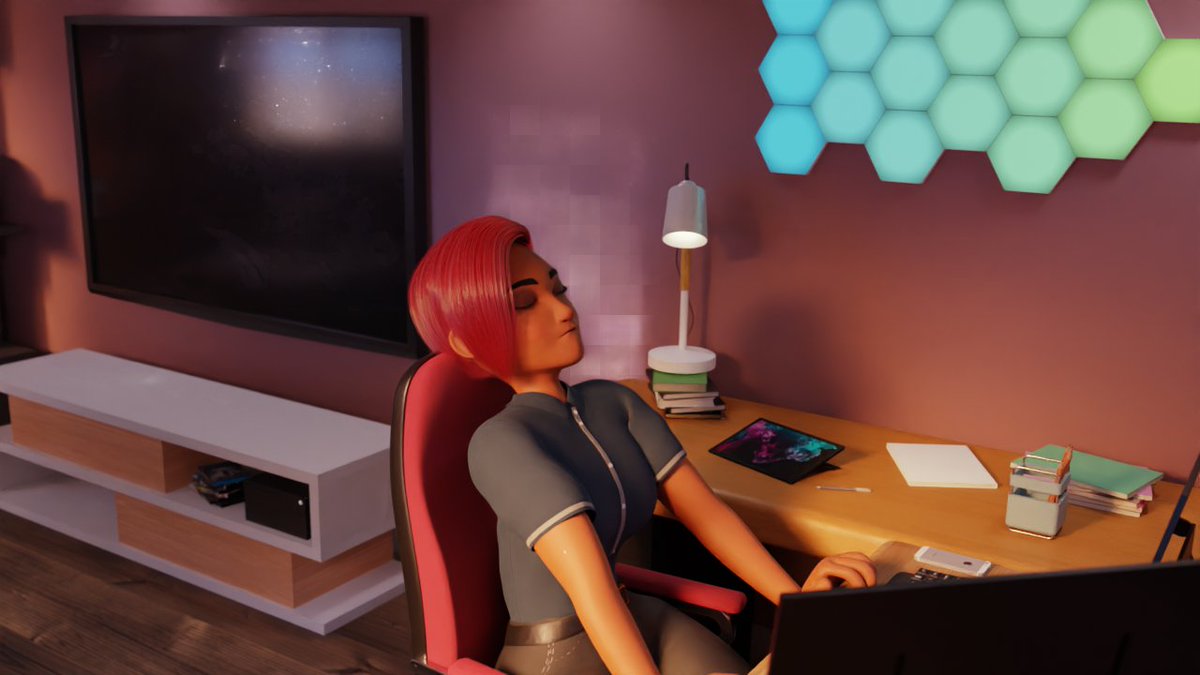 danxmn's tweet photo. Rig Room from "Update Hostage" short animation

#3D #3Danimation #Blender3d #animation #3DModel #blenderrender #Kenya https://t.co/etfVzwi8SN