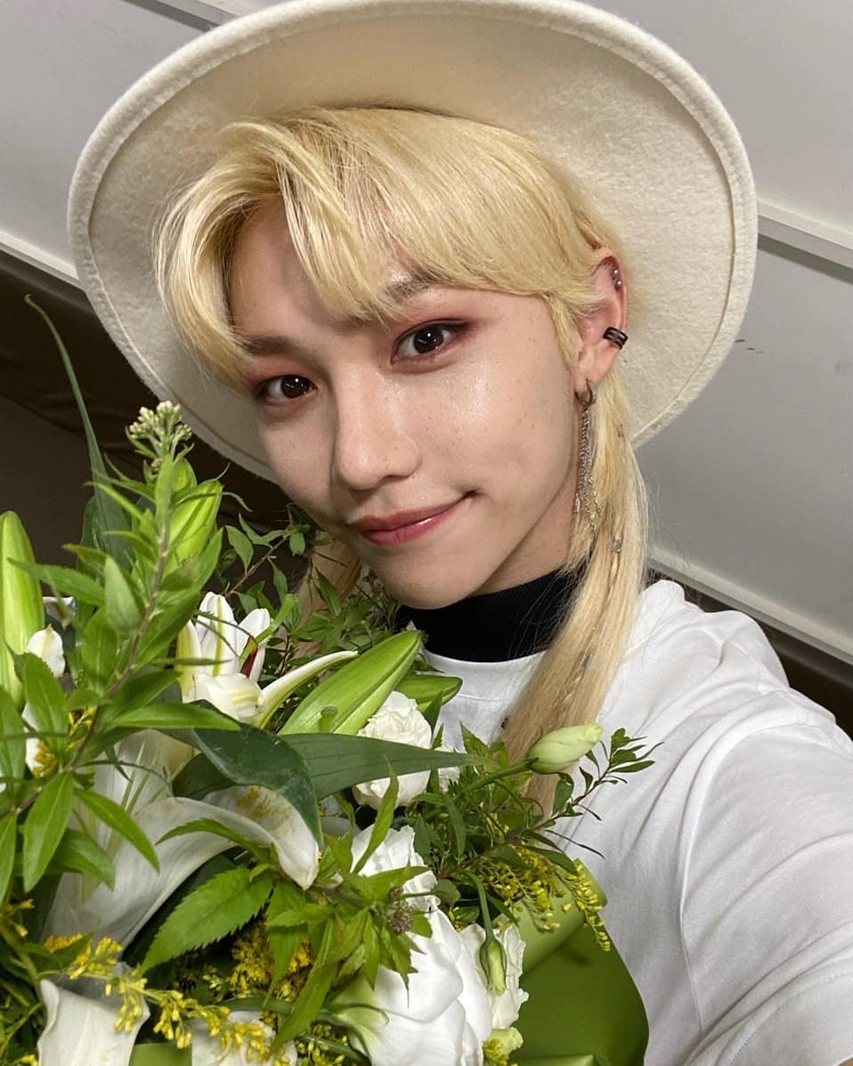 felixsarchive's tweet photo. 210904 instapost
🔗https://t.co/RcYKaadkhF https://t.co/tRgqZhRIhZ