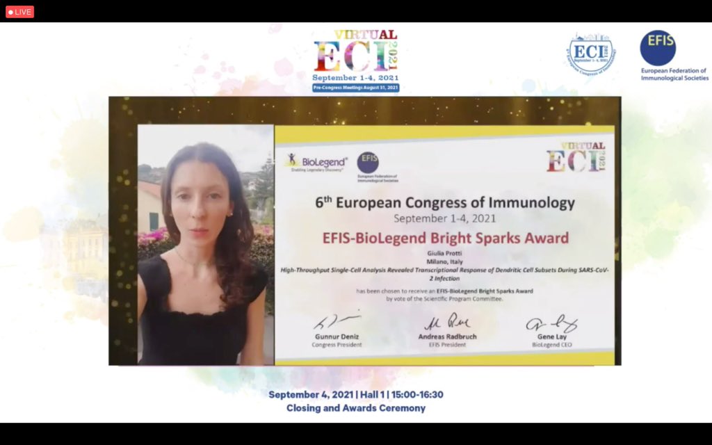 SIICA Immunologia tweet media