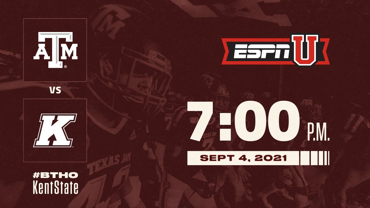 Texas A&M University tweet media