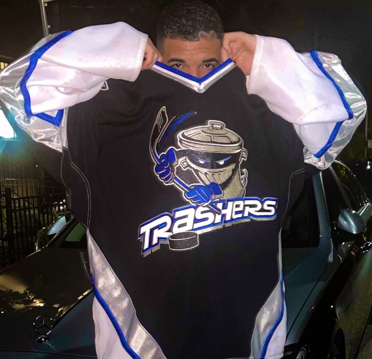 Danbury Trashers