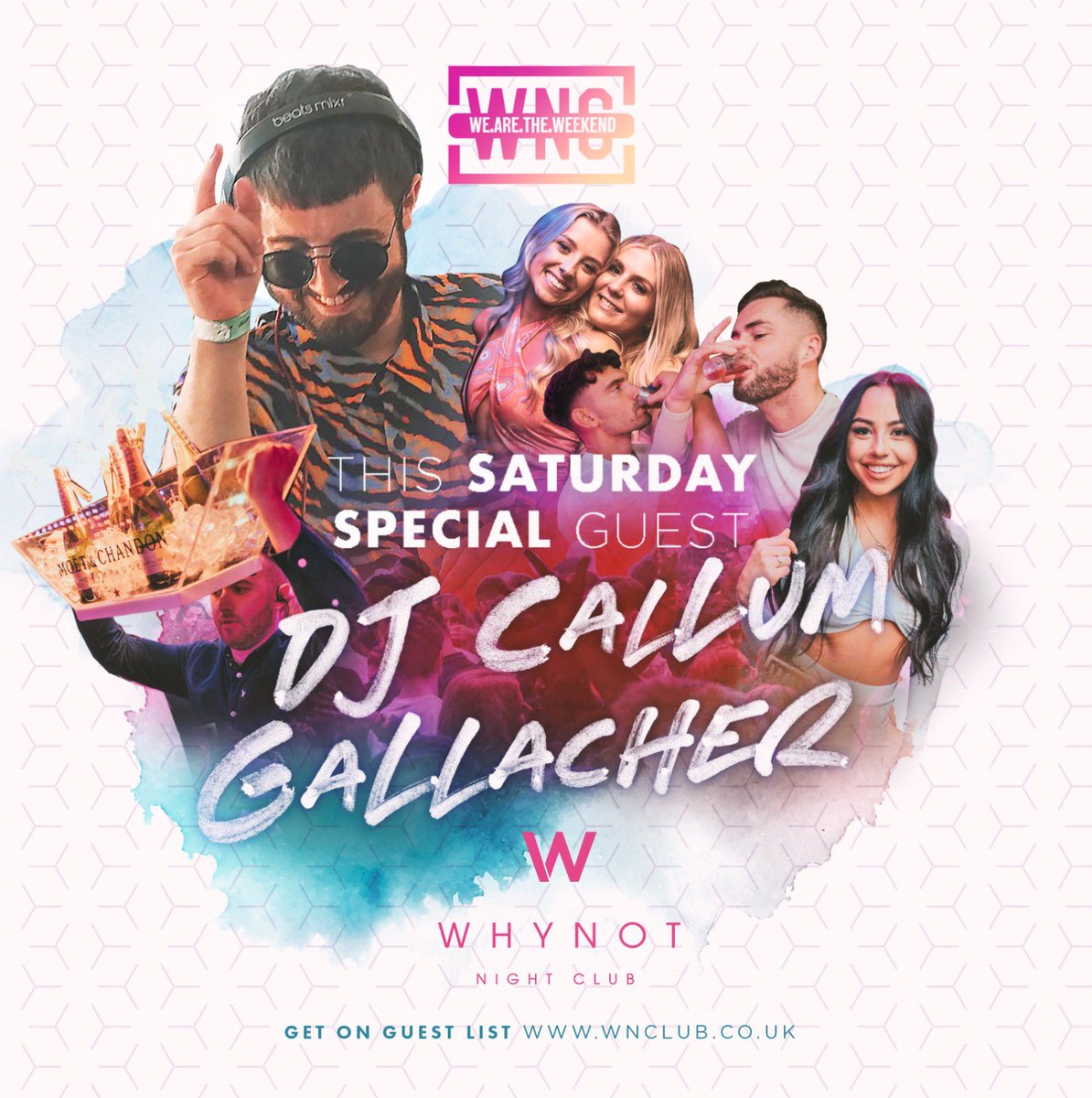 See you tonight Edinburgh. 😏 <a href="/WhyNotNightclub/">WHYNOT NIGHTCLUB</a>