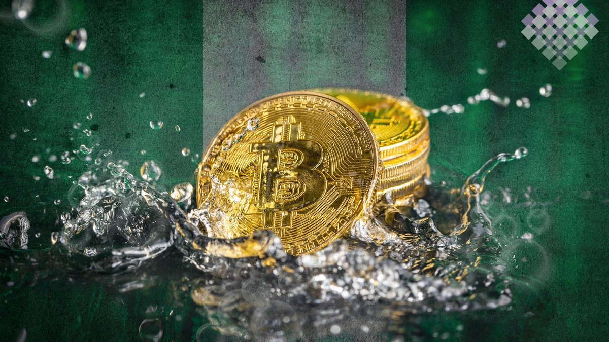 Equite_io's tweet photo. Reuters: The SEC of Nigeria 🇳🇬 has set up a special unit that will focus on the #digital assets' research to develop a normative framework for them.

According to the director-general, the Commission is interested in creating rules that will help… https://t.co/YBCc01jqCC https://t.co/FrSsHwYVpl