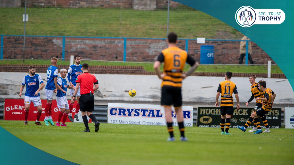 SPFLTrust's tweet photo. 📸 @Scougall10 nets for The Wasps, confirming @AlloaAthleticFC's place in the third round. 💥 https://t.co/8CzYFfq0R3