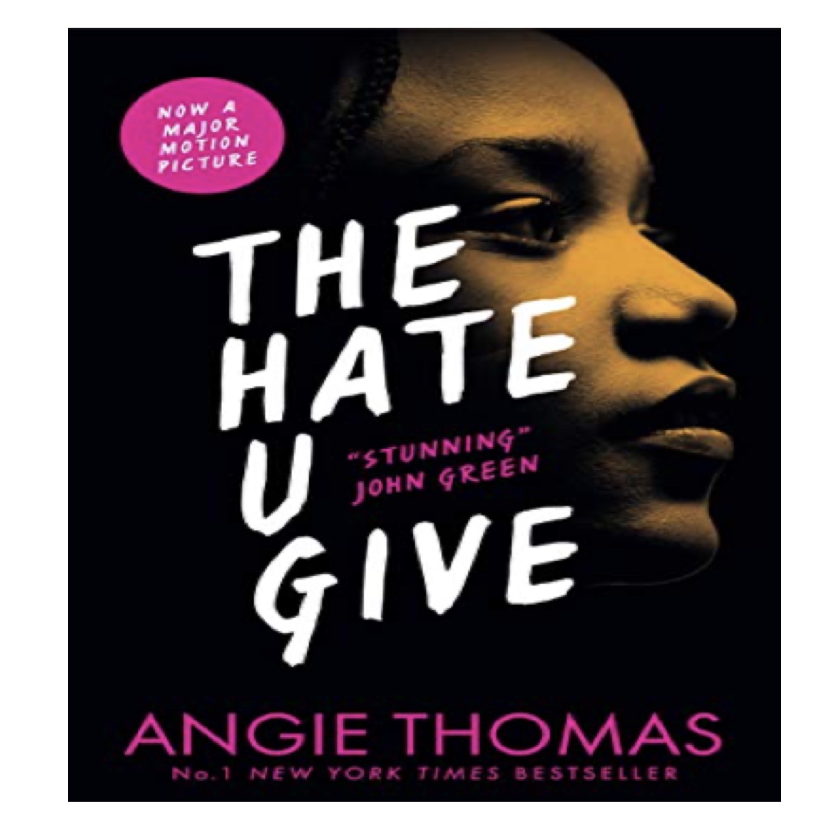 YWCA NH Racial Justice Fall Reading List  top pick #2

The Hate U Give

https://t.co/6VguiJlD0a

#racialjustice #ywcanh #onamission https://t.co/kjOesKClnS