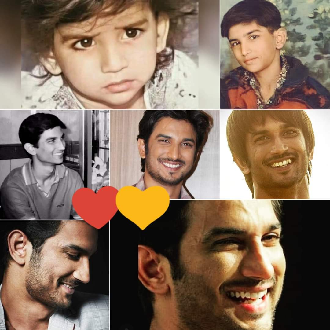 We may encounter many defeats but we must not be defeated - <a href="/itsSSR/">Sushant Singh Rajput</a>

Sushant Rules SSRians Hearts   💞
