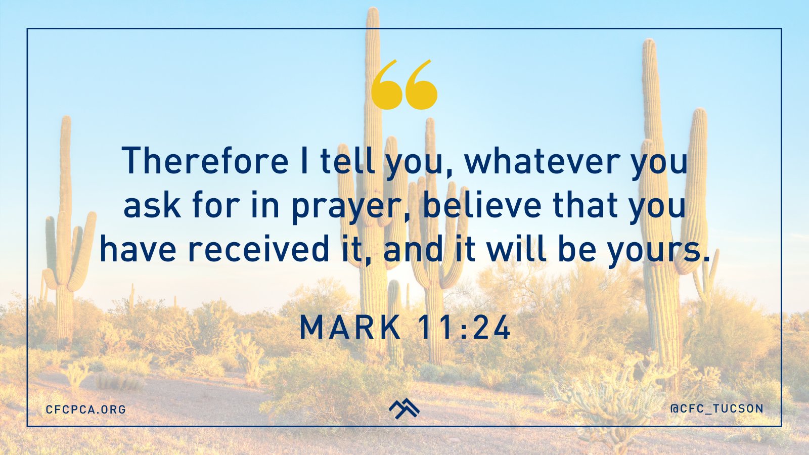 Catalina Foothills Church on Twitter: Catalina Foothills Church on Twitter: