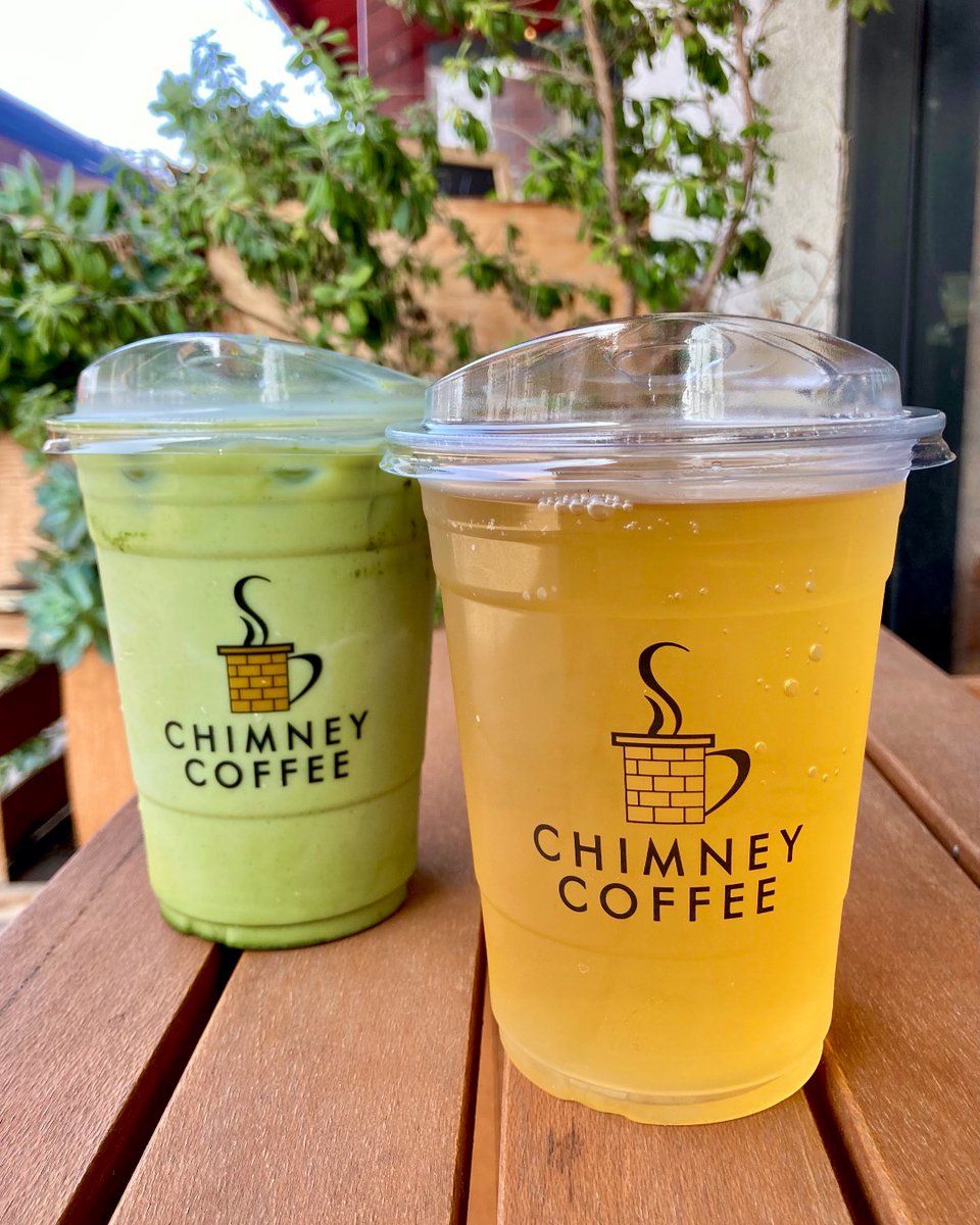 Chimney Coffee House tweet media