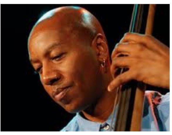 Happy Birthday to Jazz artist Lonnie Plaxico from the Rhythm and Blues Preservation Society. 