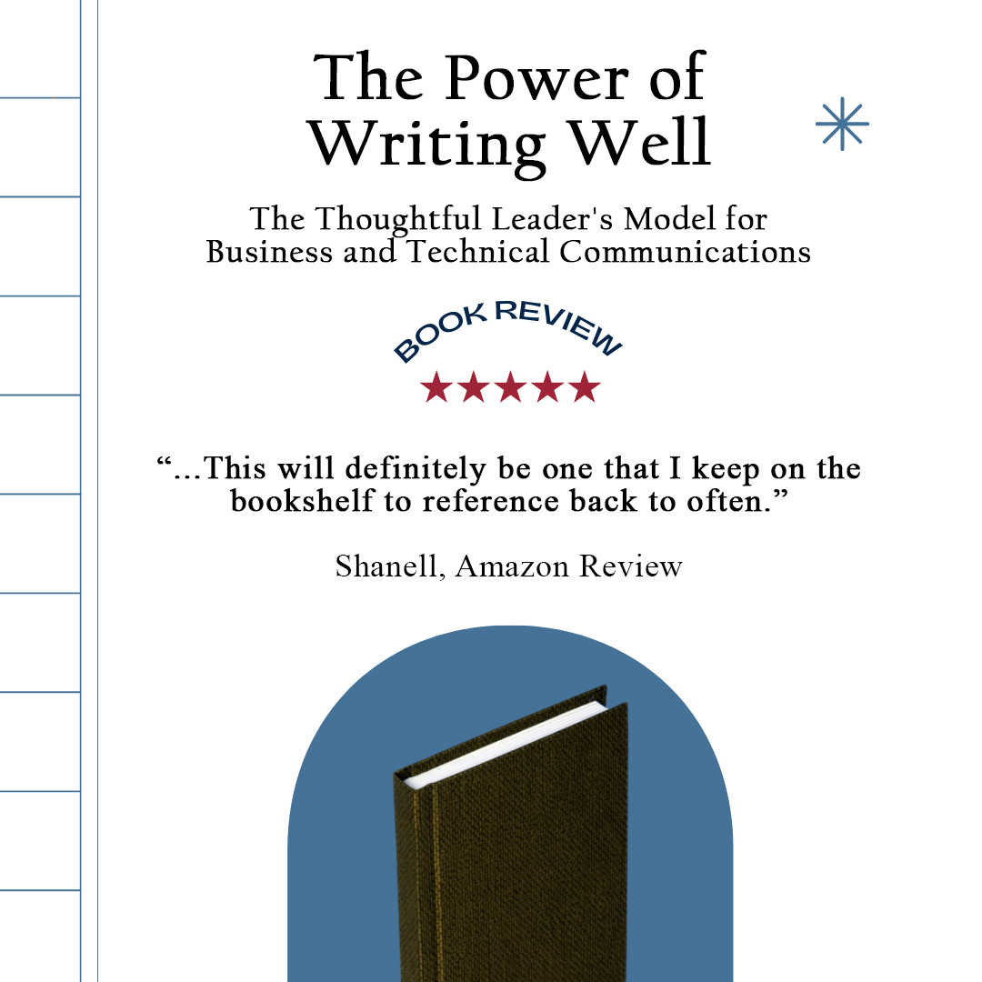 ExpressivePress's tweet photo. The #Power of #WritingWell

Get a copy for your bookshelf now: https://t.co/5JLbdKpEZE

#expressivepress #PeteGeissler #books #writing101 https://t.co/XcRBUplxsE