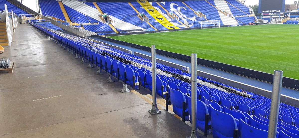 NickLangston10's tweet image. More news to follow #BCFC 4/9_21