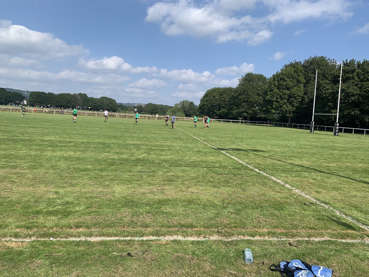 TSchmoozers's tweet photo. Schmoozers day out. No. @Cardiff_RFC  game today so off to @RhiwbinaRFC vs @stpetersrfc  #Schmoozersontour #Rugbyfamily #Localrugby 🔵⚫️@Jdelve3 @Laura_Jayne_22_ @L3gend_1 https://t.co/FSy8qHCUrm