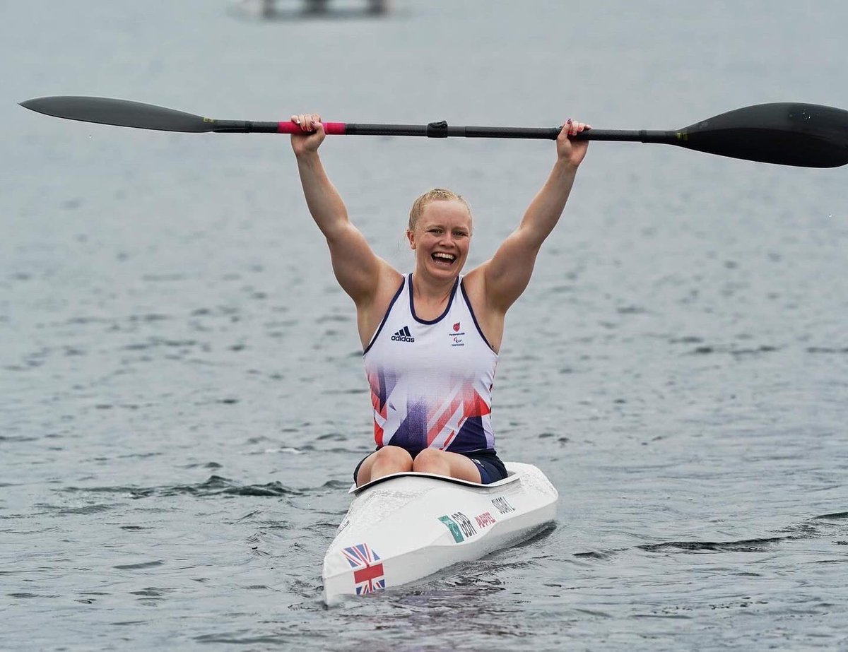 Laura Sugar tweet media