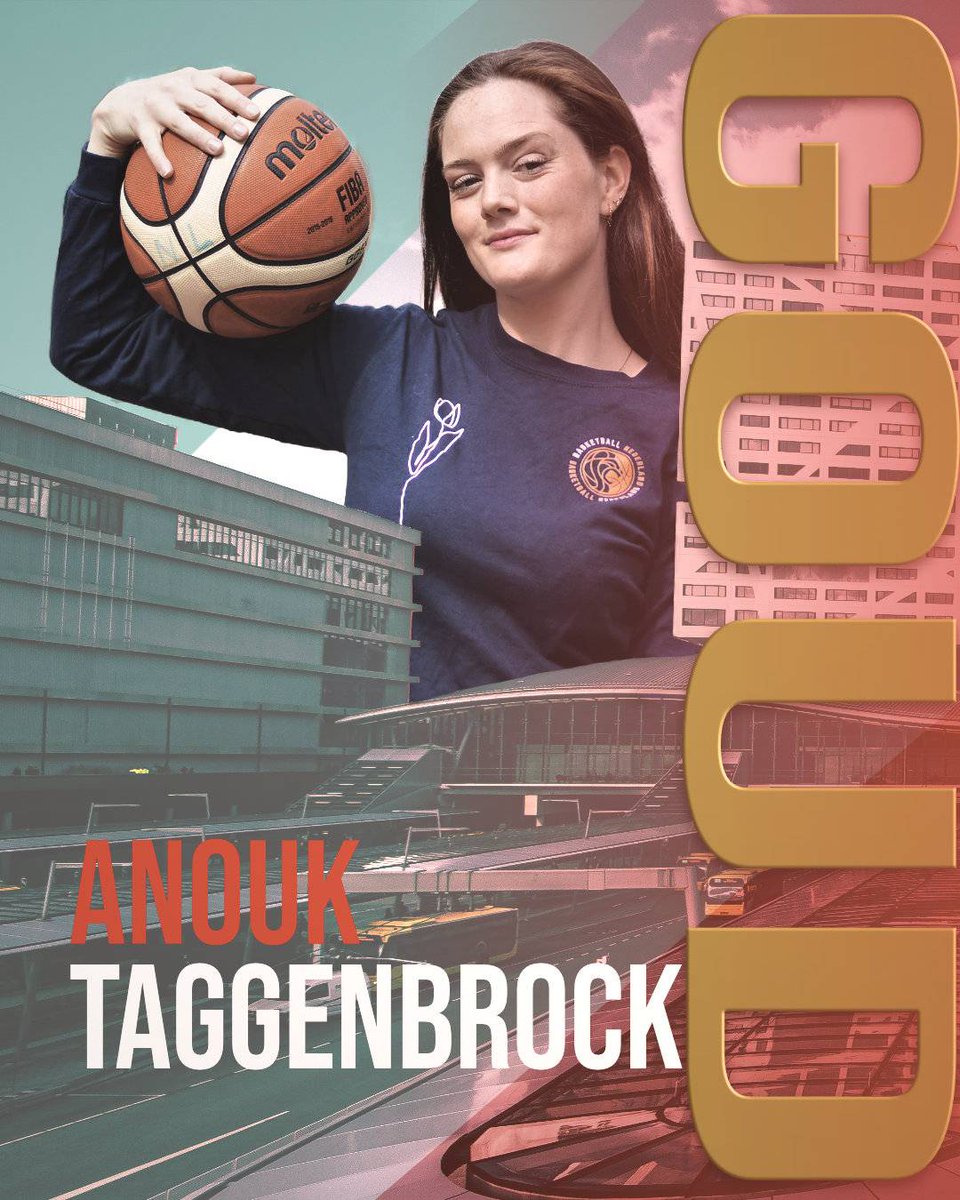 #update #tokyo2020

Hoera GOUD 🥇 voor de Nederlandse rolstoelbasketbalster met Utrechtse Anouk Taggenbrock. 

Ze winnen de finale van China met 21-14.

Zie <a href="/NOSsport/">NOS Sport</a>

nos.nl/l/2396488

<a href="/orangelions/">Orange Lions</a>

@paralympicteamNL