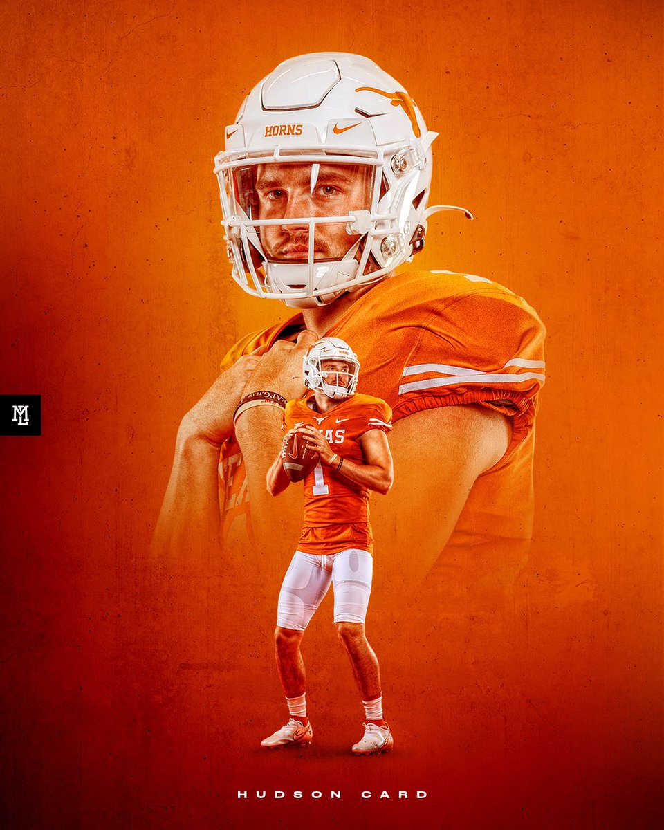mattjlange's tweet photo. QB1 https://t.co/T2LCGxiBH2