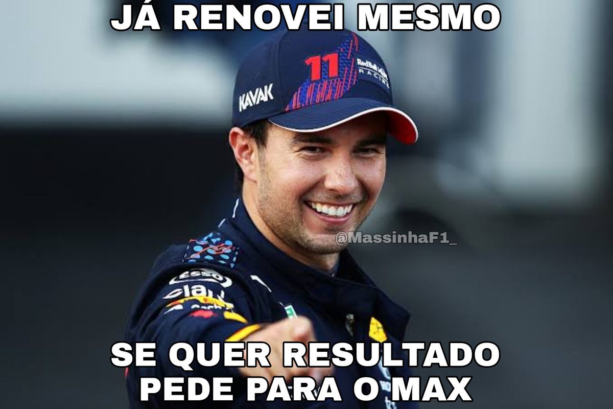 Massinha F1 (@massinhaf1_) on Twitter photo 