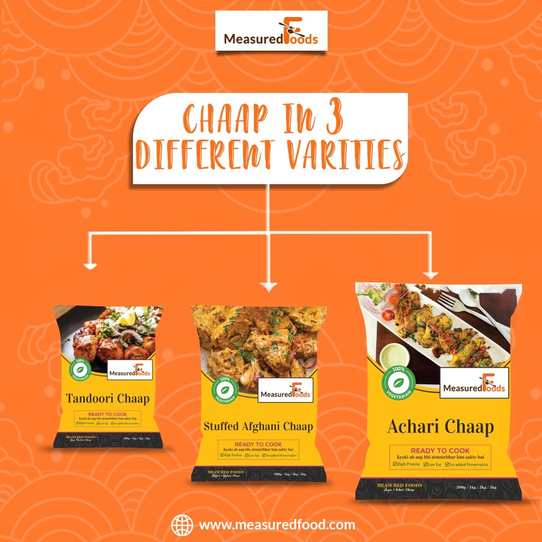 FoodMeasured's tweet photo. 𝐂𝐡𝐚𝐚𝐩 𝐢𝐬 𝐧𝐨𝐭 𝐚 𝐟𝐨𝐨𝐝 𝐛𝐮𝐭 𝐲𝐞𝐬 𝐚 𝐝𝐞𝐥𝐢𝐠𝐡𝐭 𝐨𝐟 𝐲𝐨𝐮𝐫 𝐞𝐯𝐞𝐫𝐲 𝐛𝐢𝐭𝐞 𝐭𝐡𝐚𝐭 𝐦𝐚𝐤𝐞𝐬 𝐲𝐨𝐮 𝐟𝐞𝐞𝐥 𝐰𝐨𝐰.
#chaap #afghanichaap #readytocook #packetfood #foodpacket #measuredfood @NDTB @StationTasty @FoodMeasured #foodie #FoodDrive #food https://t.co/cemtfikOKY