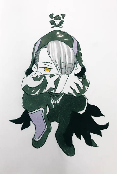SHOさんが安心だったらいい。 